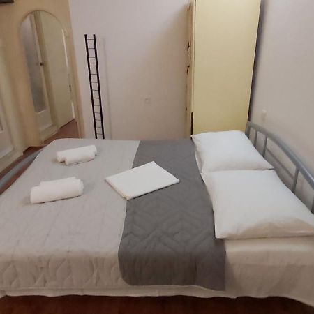 Down Town Apartment Split Ngoại thất bức ảnh