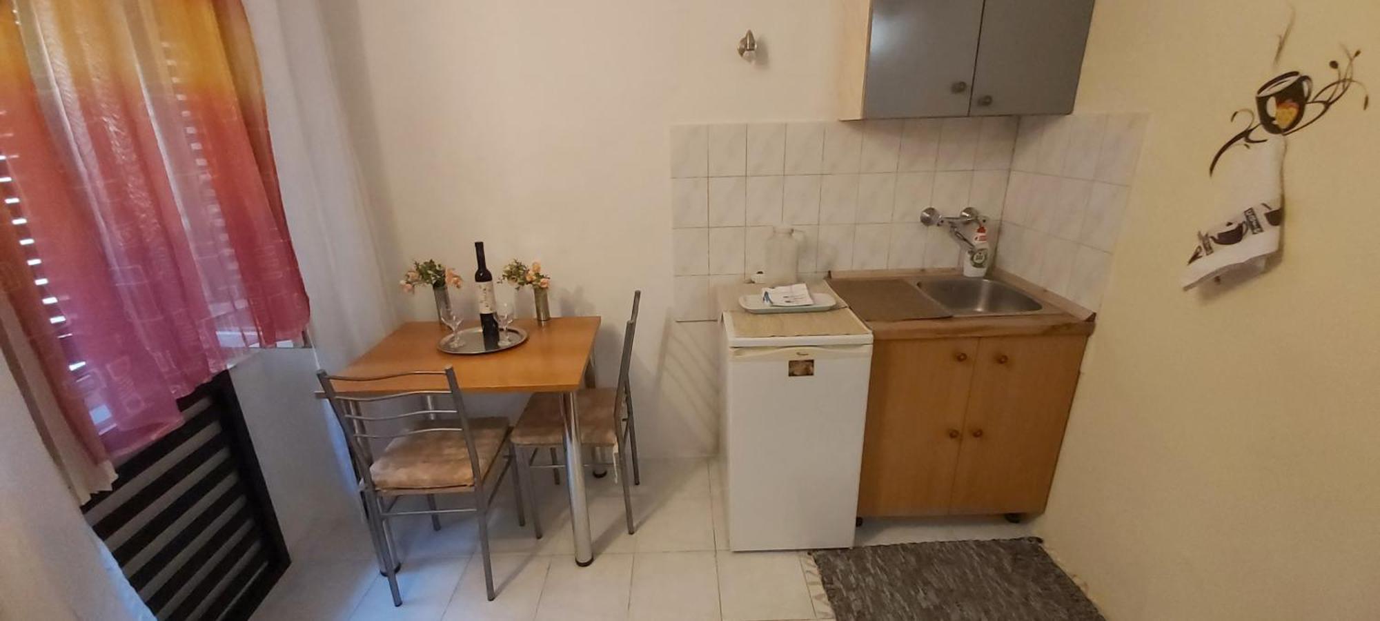 Down Town Apartment Split Ngoại thất bức ảnh
