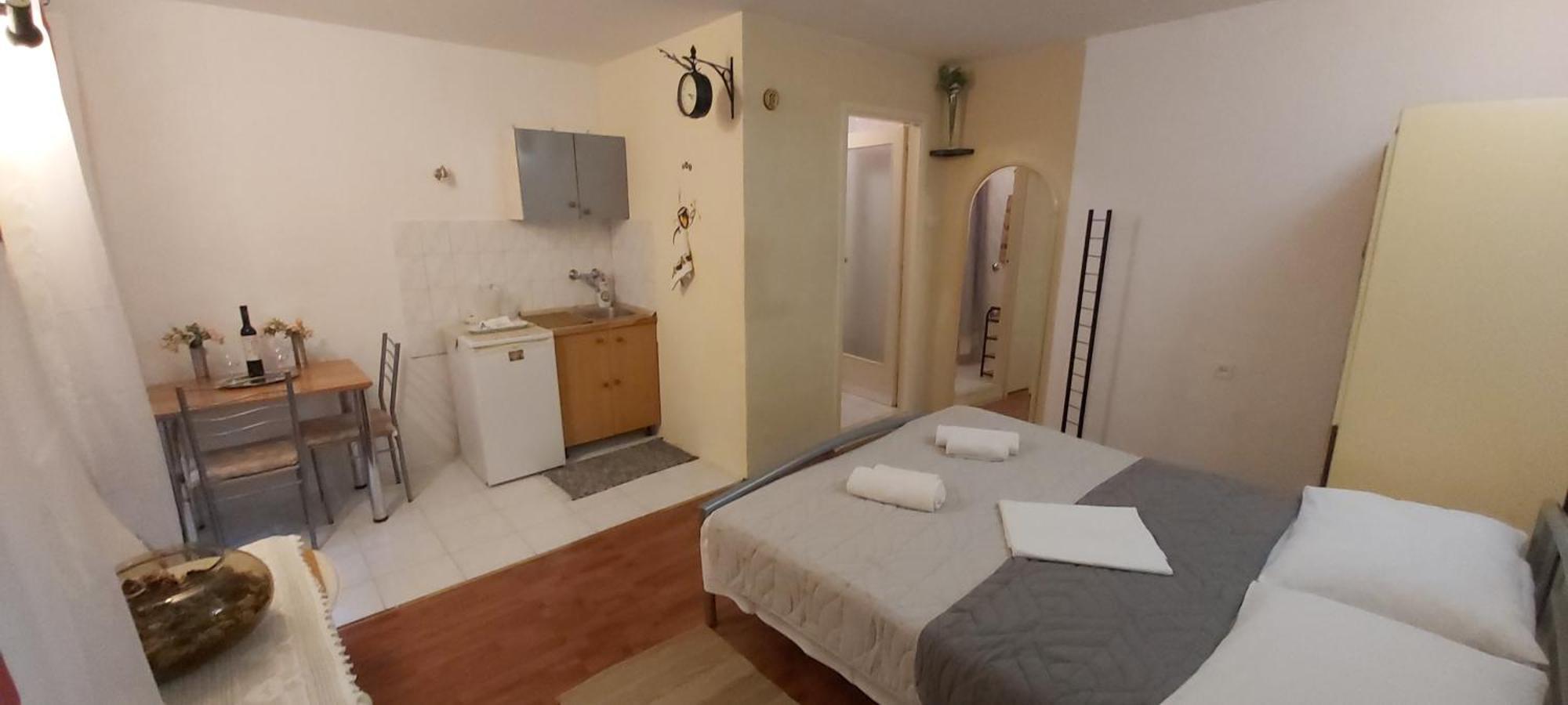 Down Town Apartment Split Ngoại thất bức ảnh