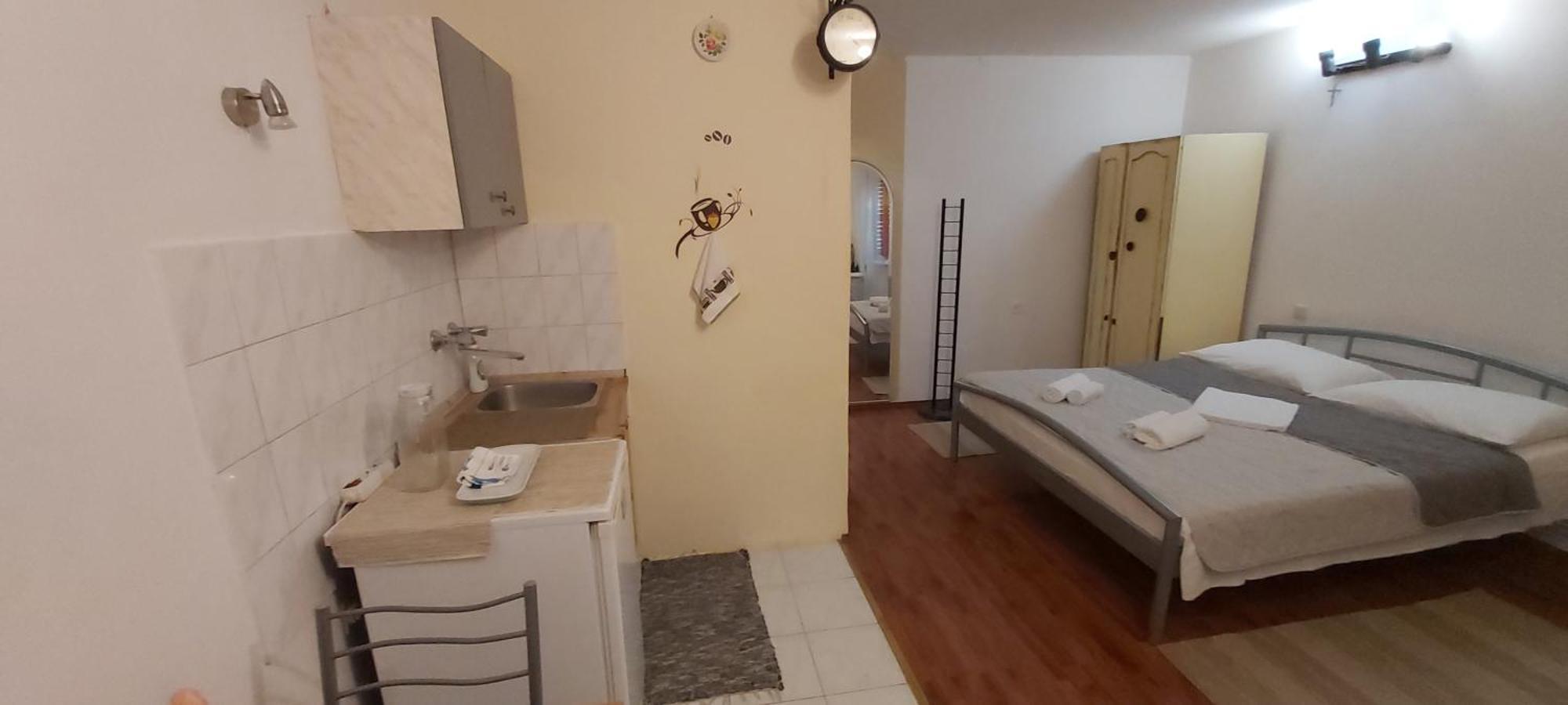 Down Town Apartment Split Ngoại thất bức ảnh