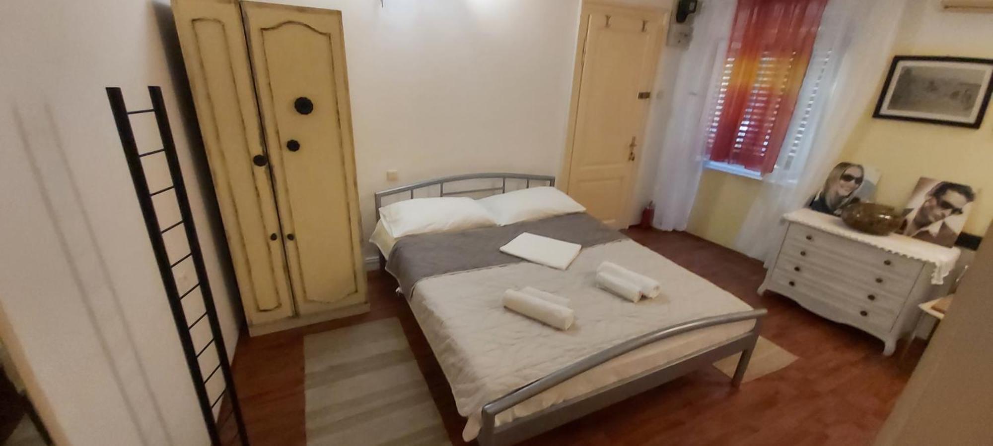 Down Town Apartment Split Ngoại thất bức ảnh