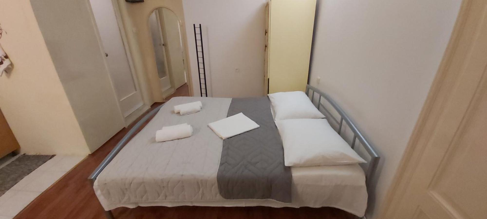 Down Town Apartment Split Ngoại thất bức ảnh