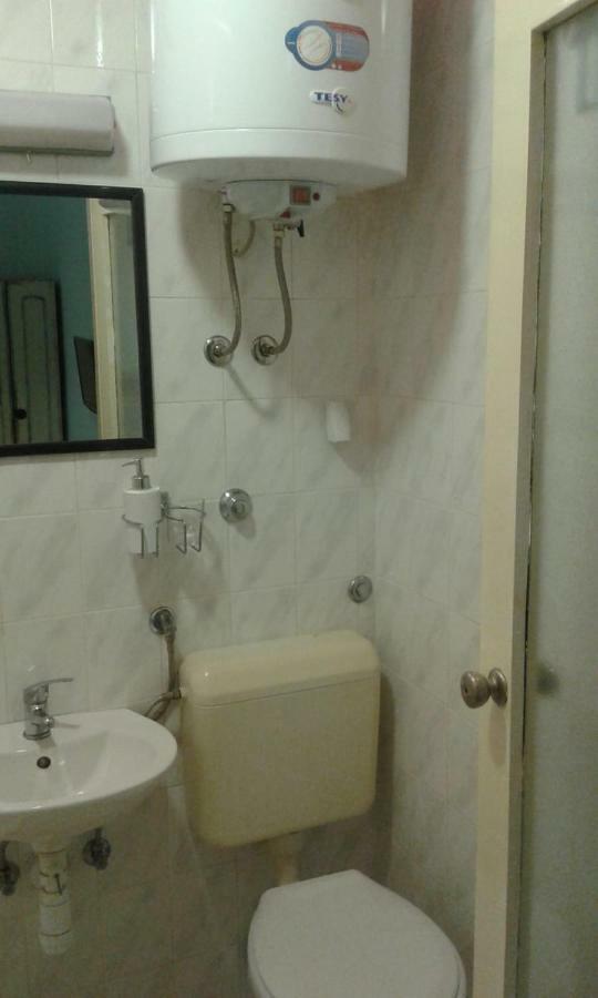 Down Town Apartment Split Ngoại thất bức ảnh